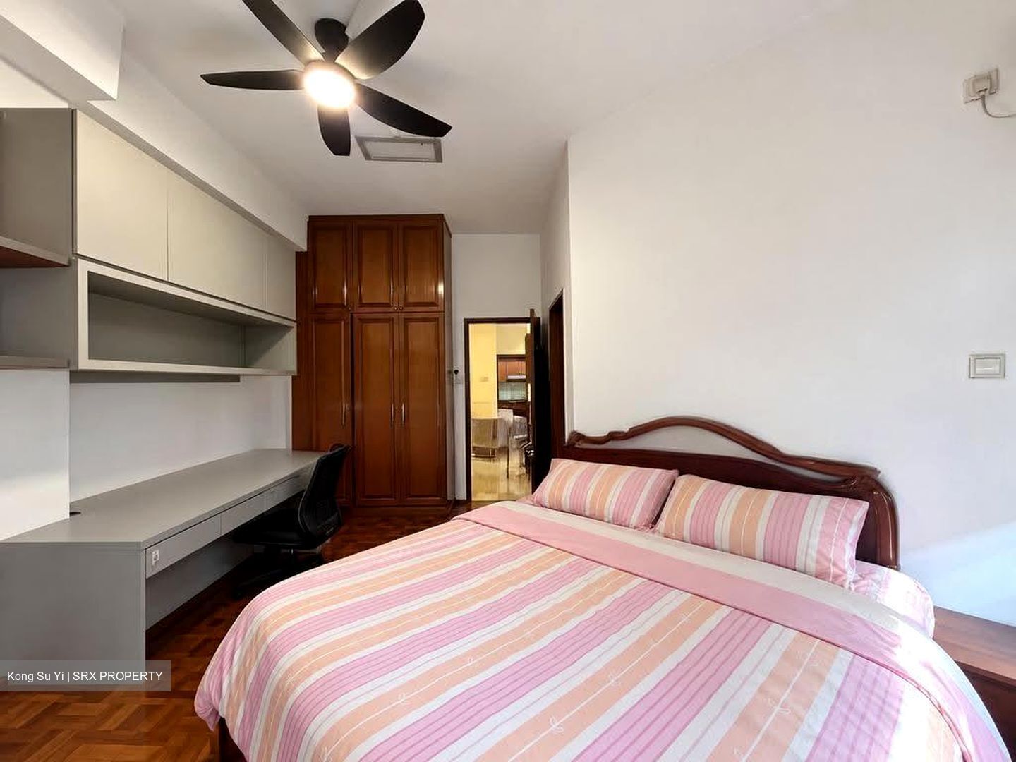 Mandarin Gardens (D15), Condominium #623629011